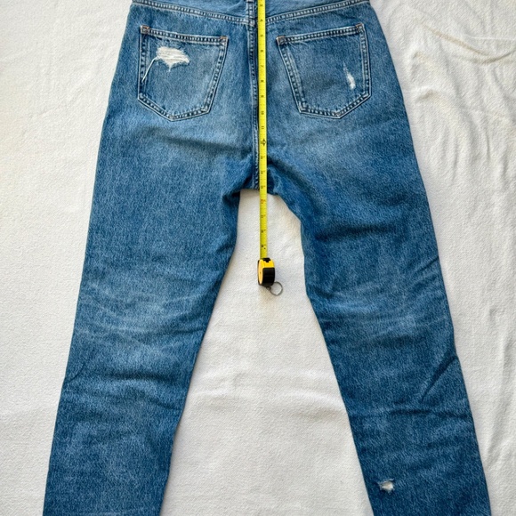 jeans - Picture 2 of 3